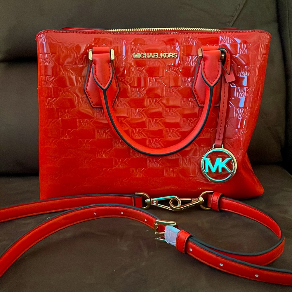 Michael Kors purse